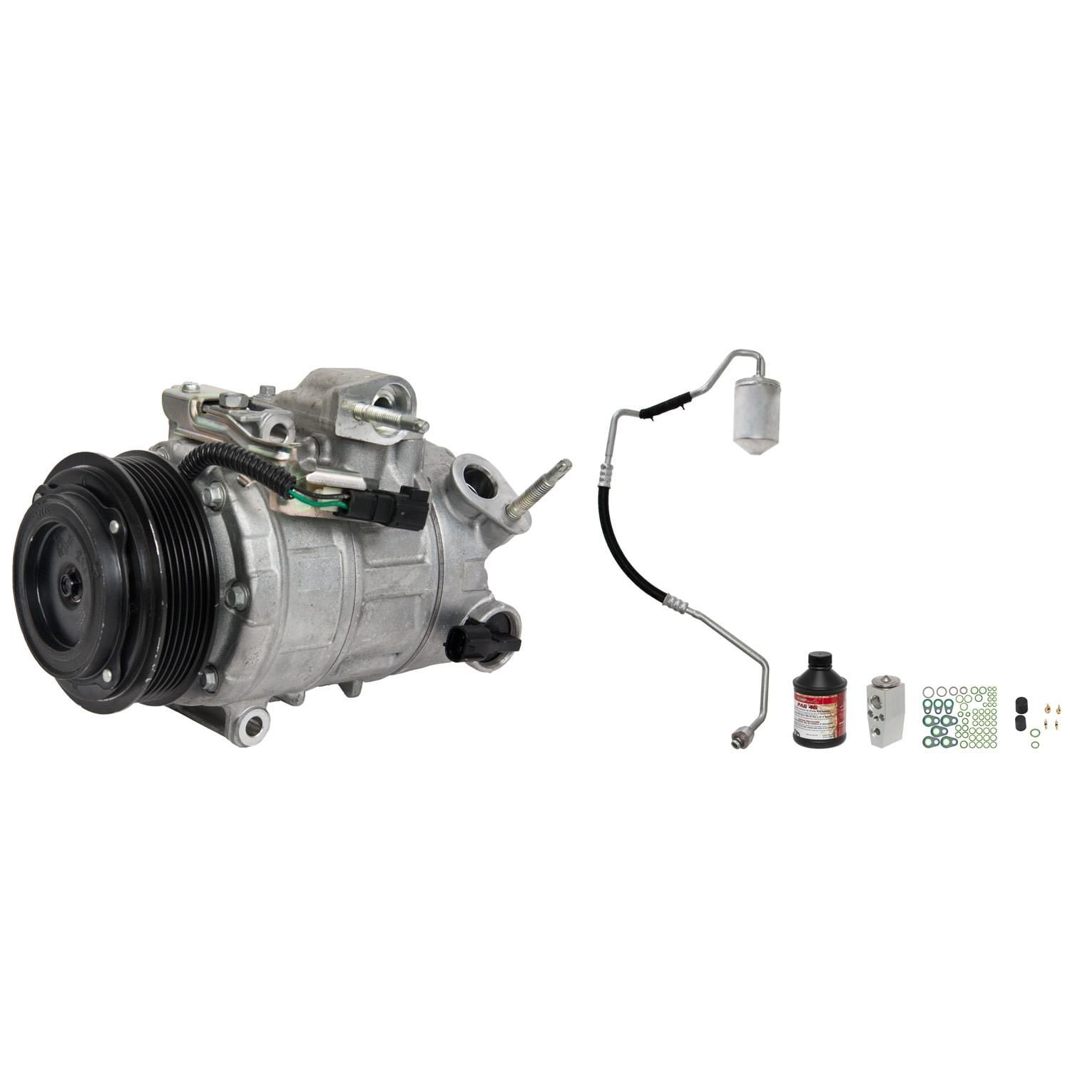 Four Seasons A/C Compressor Kit E2742