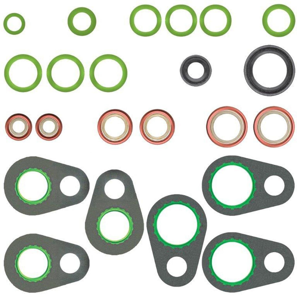 Four Seasons A/C Compressor Kit E2742