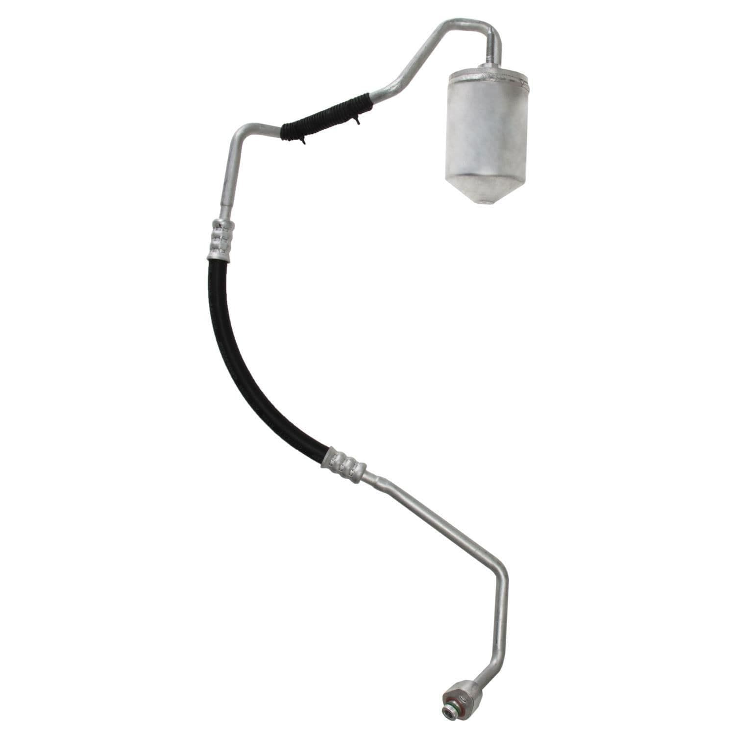 Four Seasons A/C Compressor Kit E2742