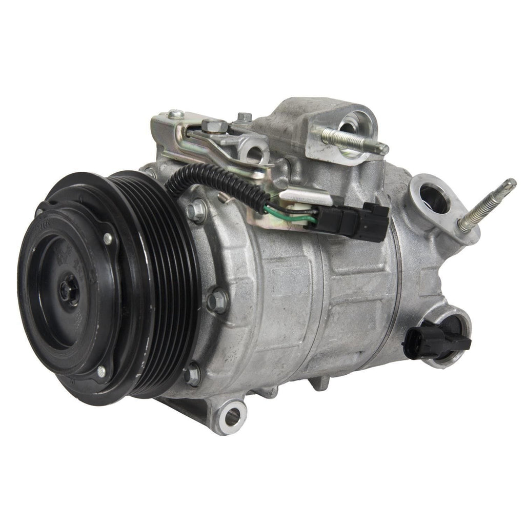 Four Seasons A/C Compressor Kit E2747