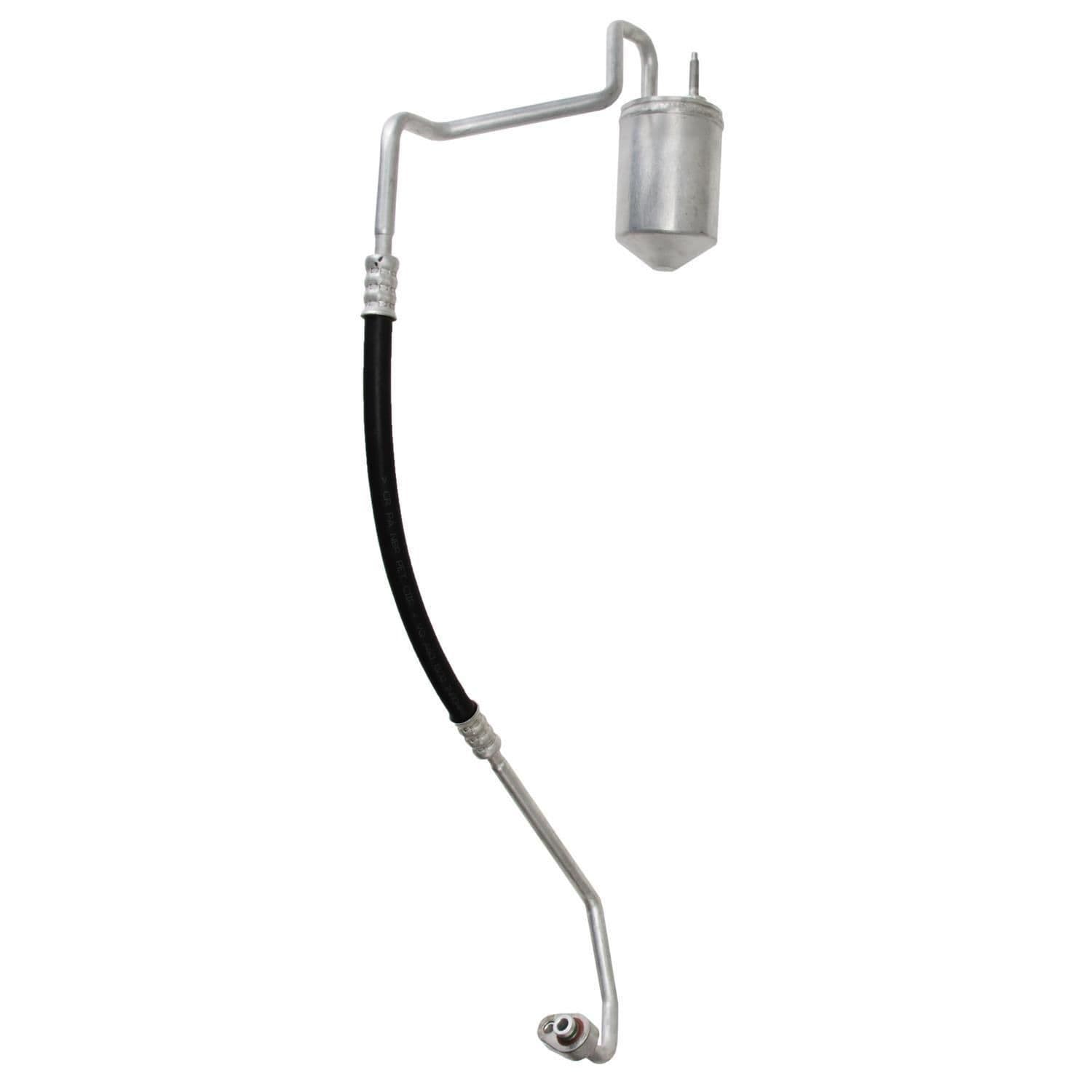 Four Seasons A/C Compressor Kit E2747