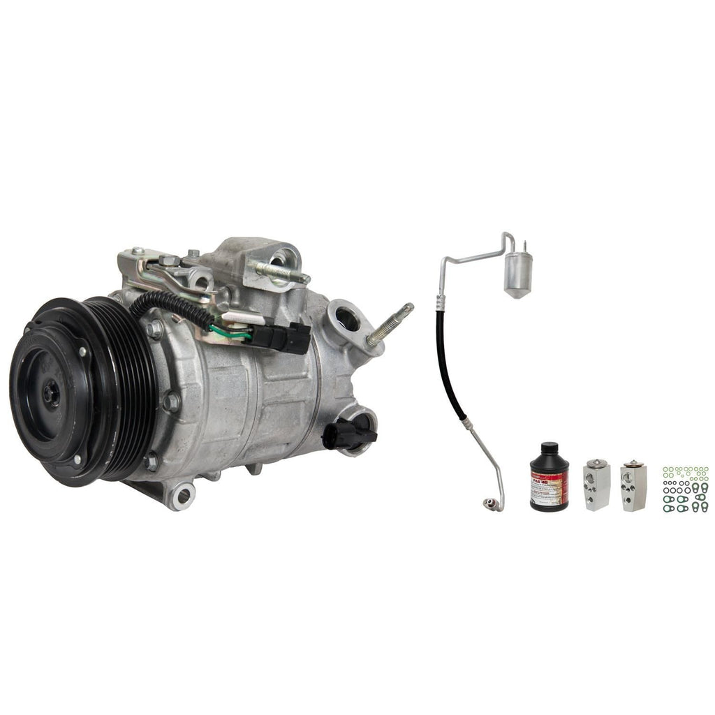 Four Seasons A/C Compressor Kit E2748