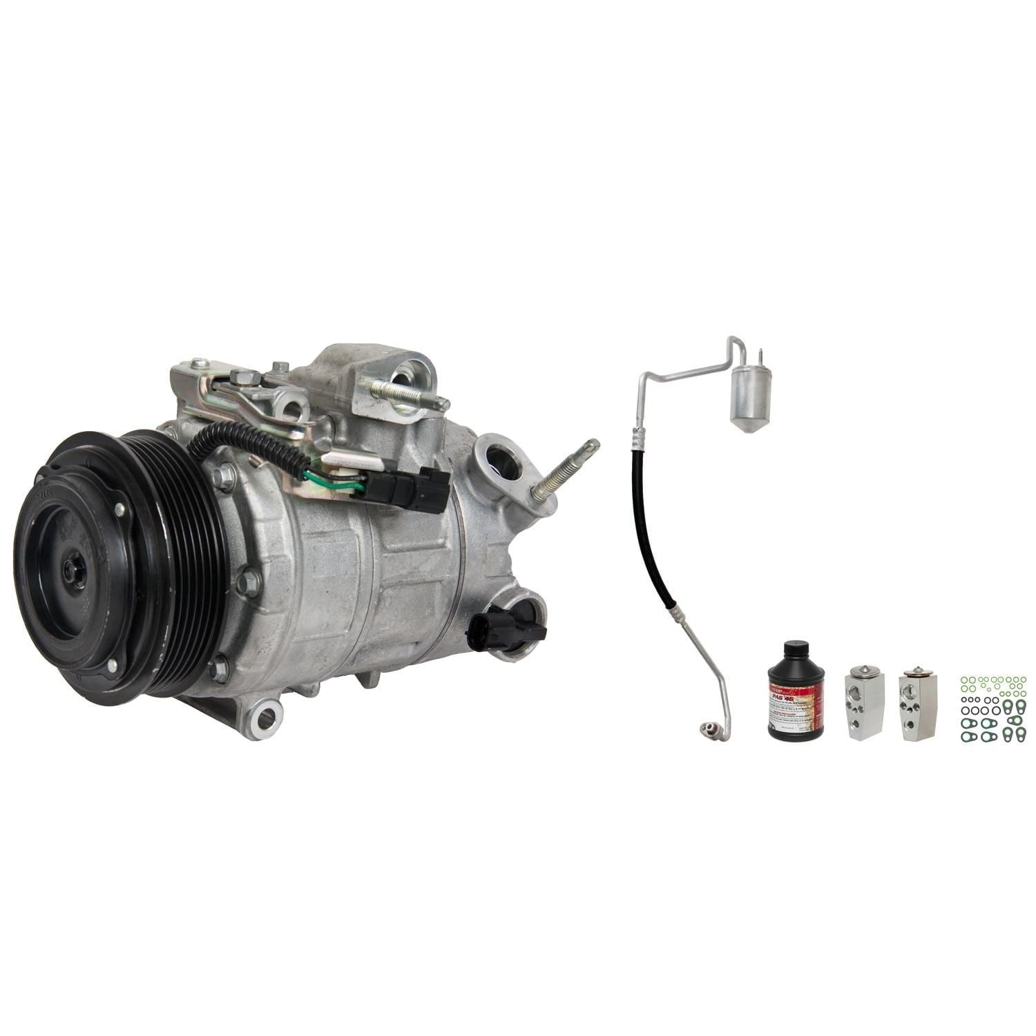 Four Seasons A/C Compressor Kit E2748