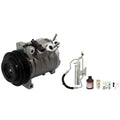 Four Seasons A/C Compressor Kit E2792