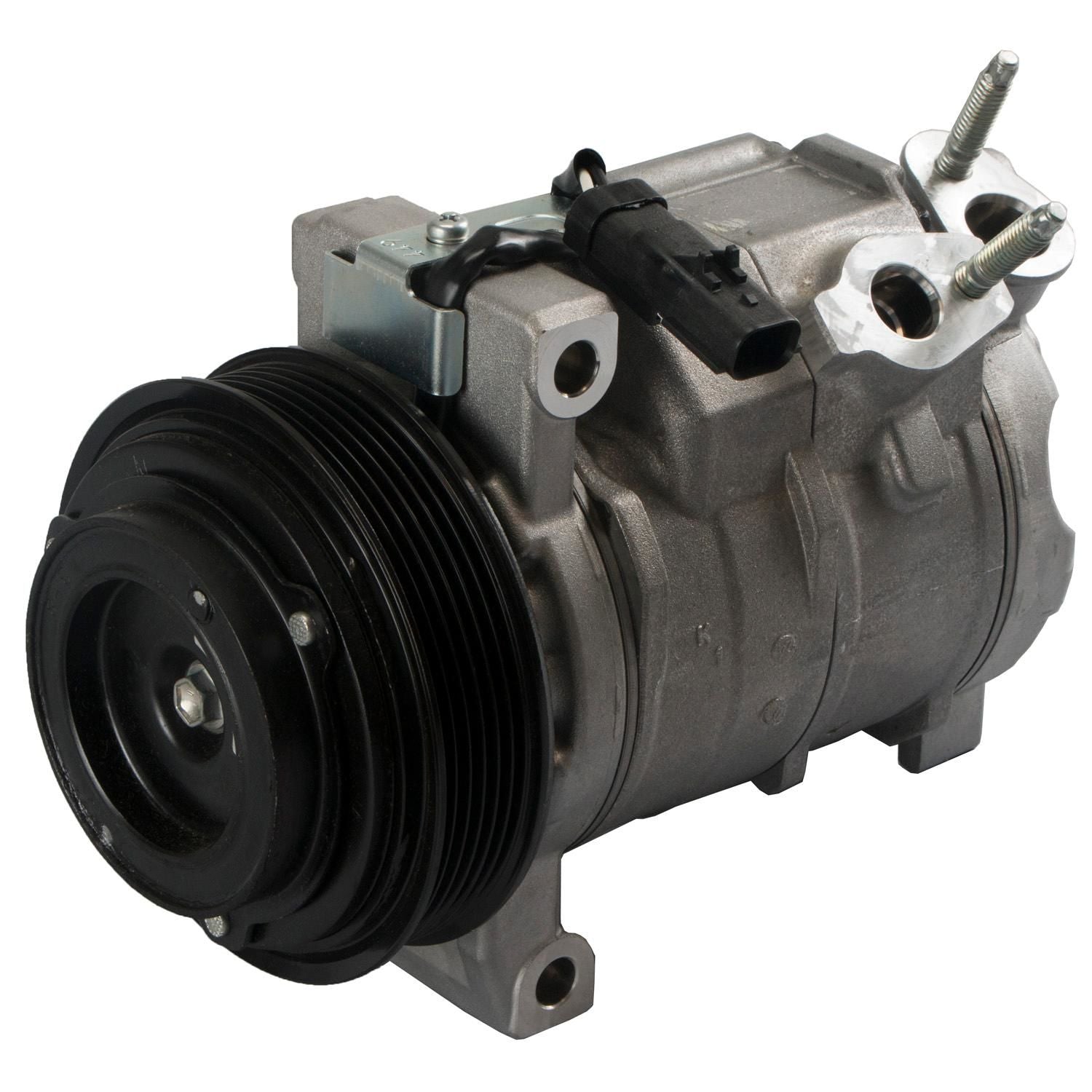 Four Seasons A/C Compressor Kit E2792