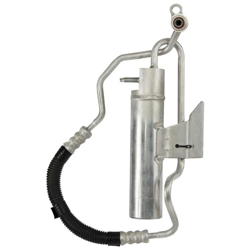 Four Seasons A/C Compressor Kit E2792