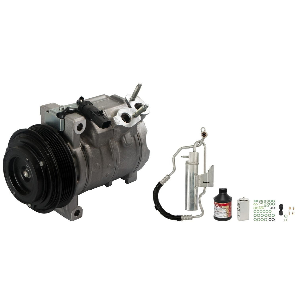 Four Seasons A/C Compressor Kit E2793
