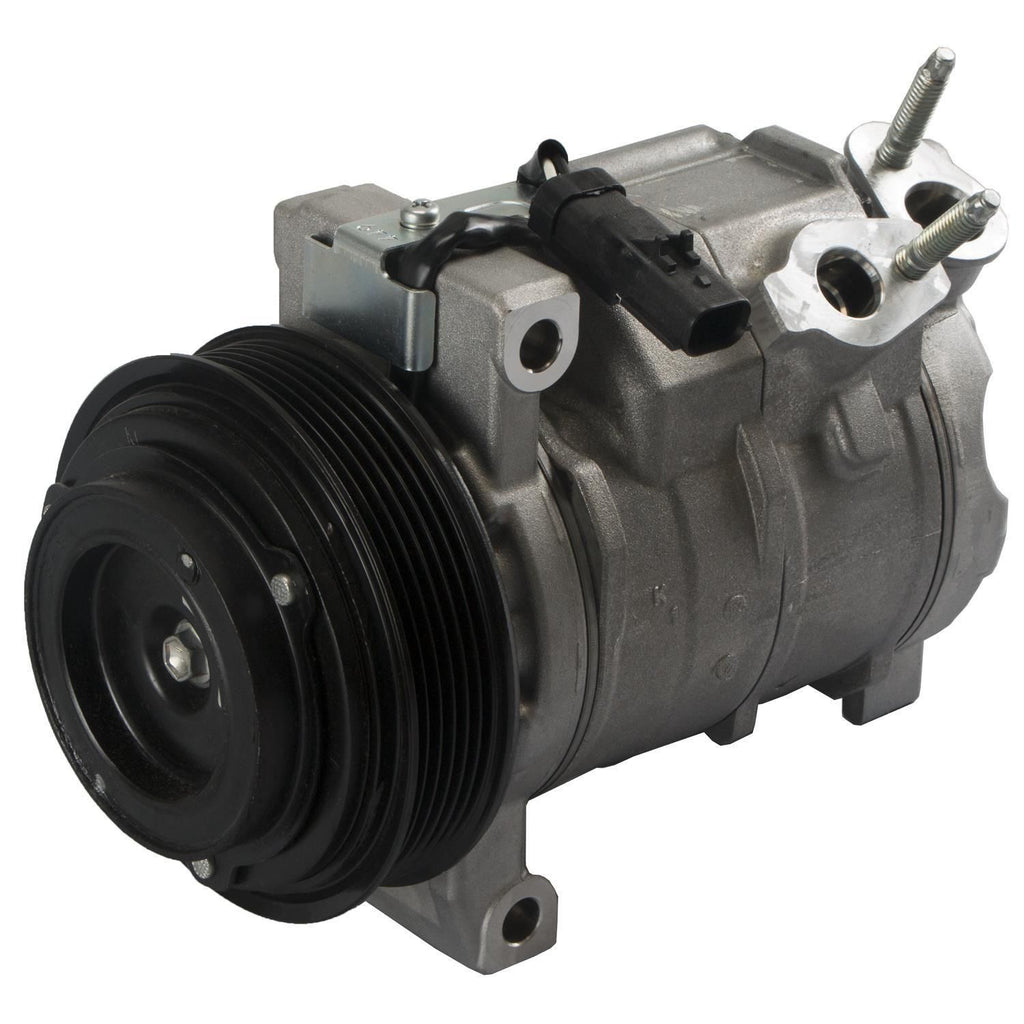 Four Seasons A/C Compressor Kit E2793