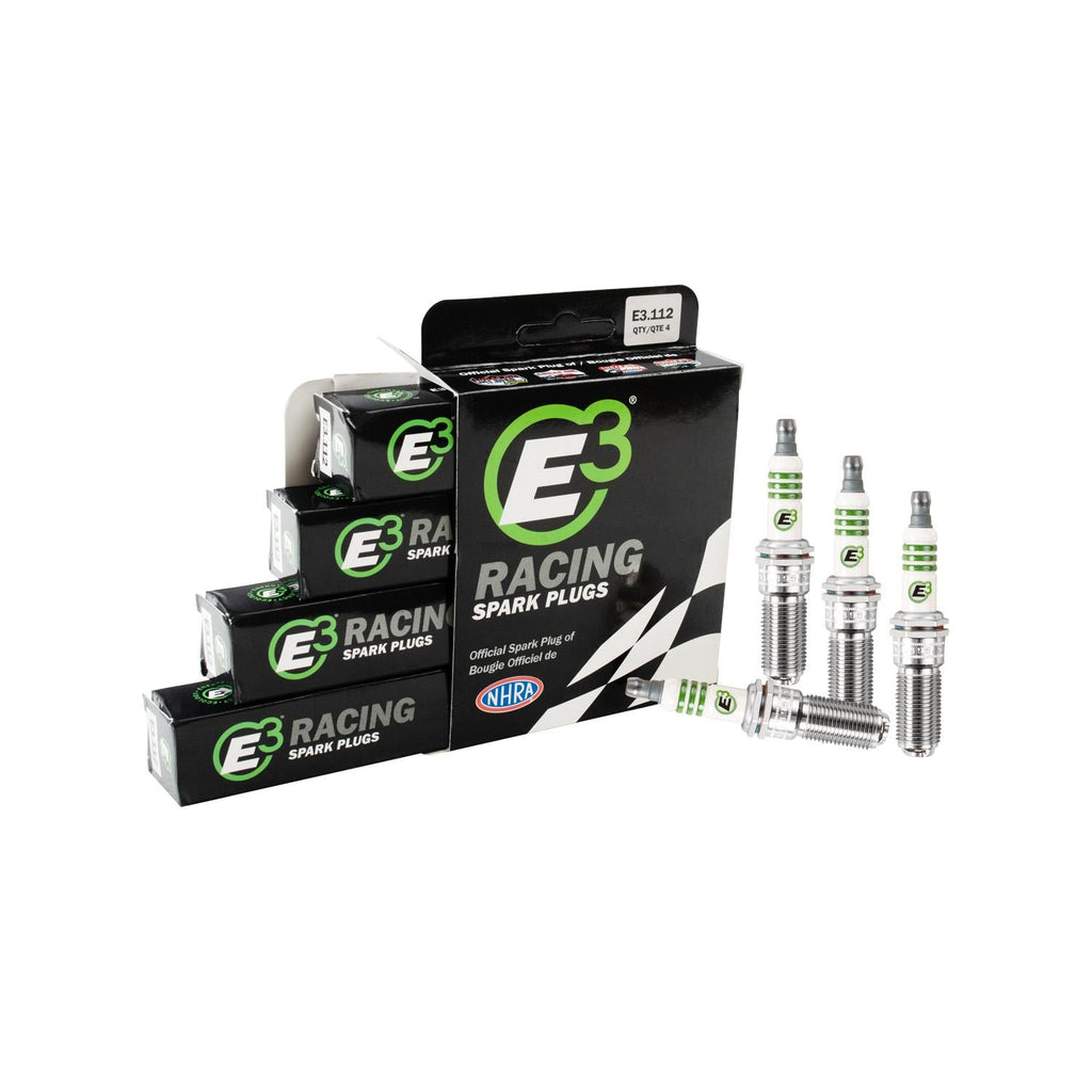 E3 Copper Spark Plug E3.112