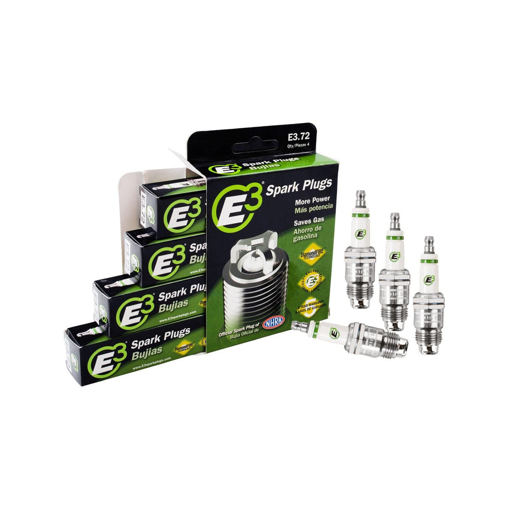 E3 DiamondFIRE Spark Plug E3.72