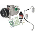 Four Seasons A/C Compressor Kit E3002