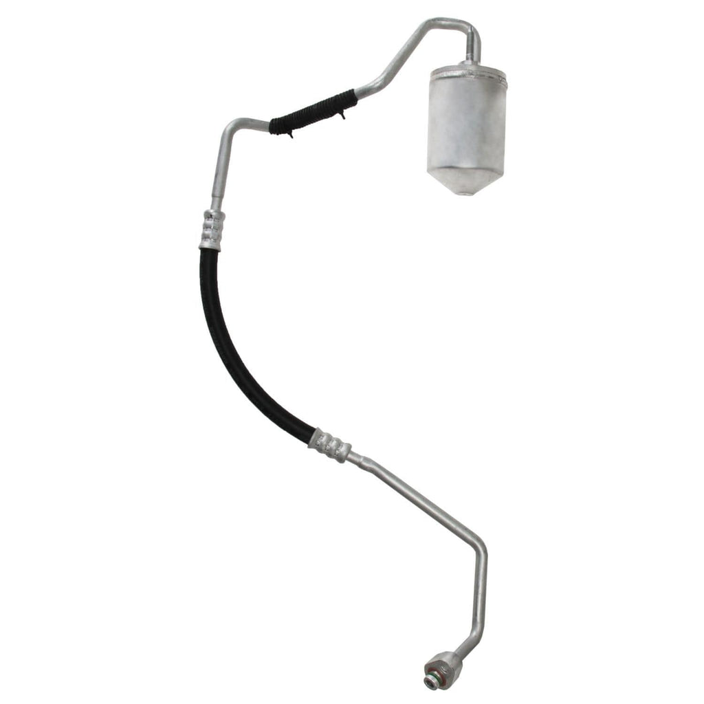 Four Seasons A/C Compressor Kit E3002
