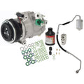 Four Seasons A/C Compressor Kit E3004