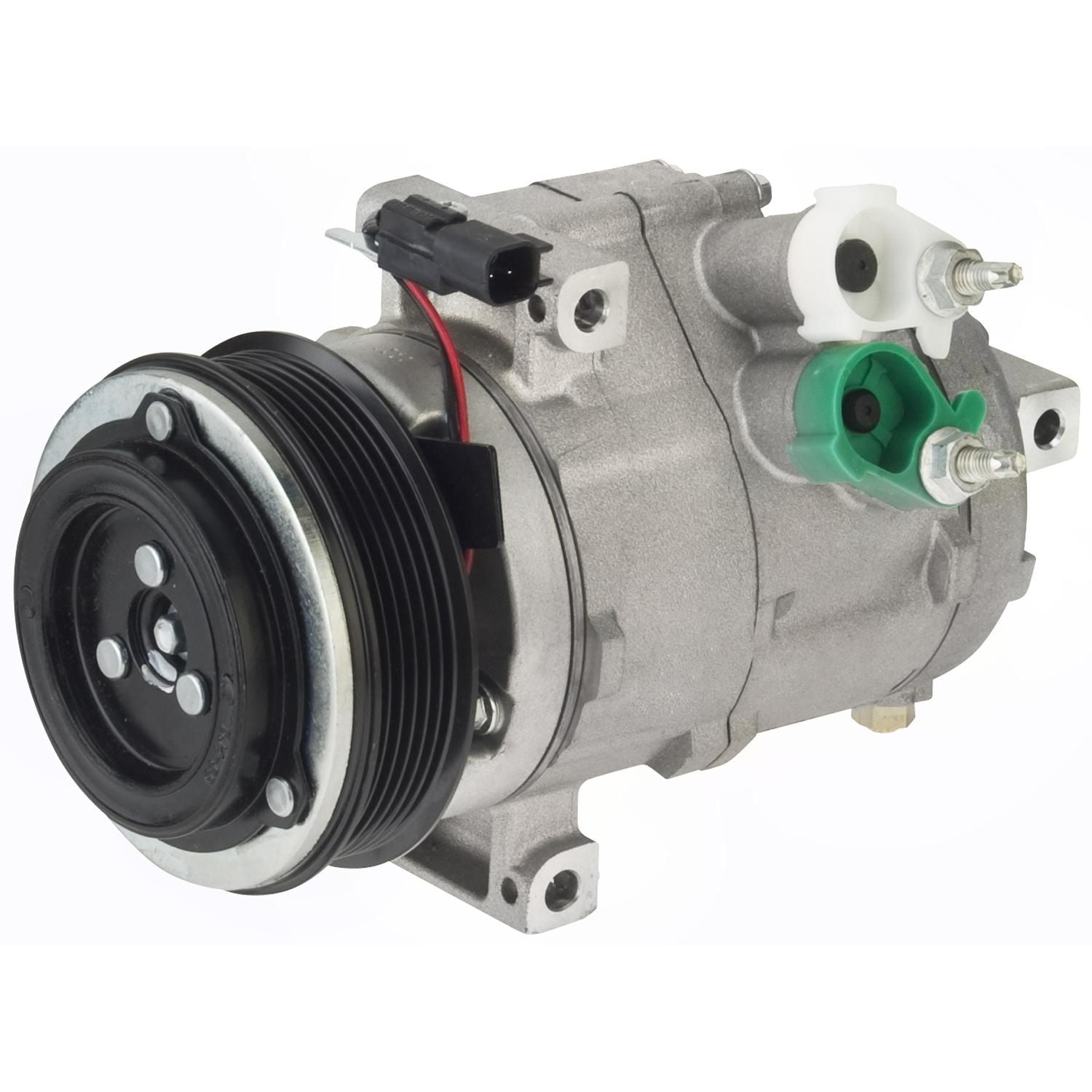 Four Seasons A/C Compressor Kit E3004