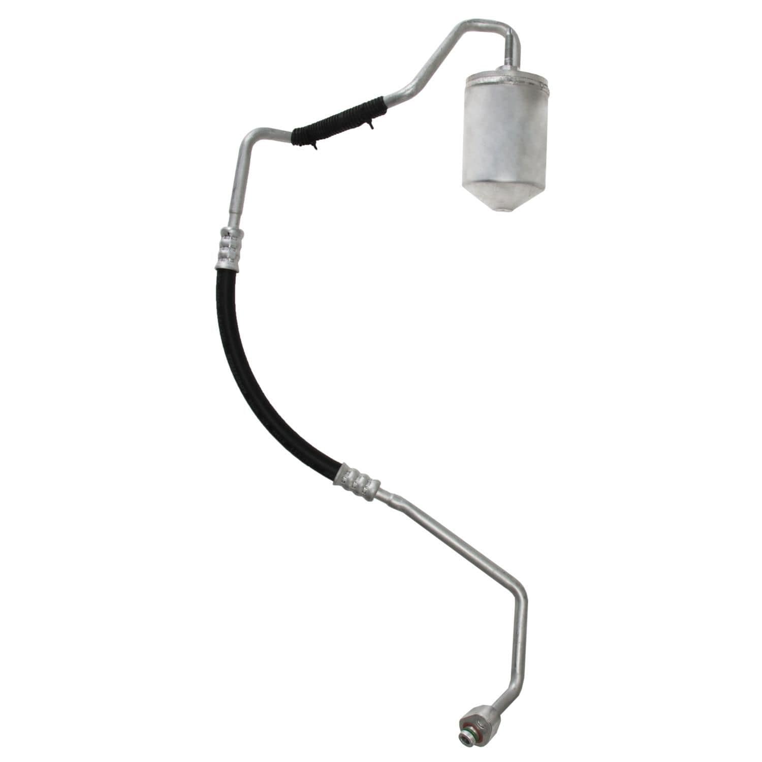 Four Seasons A/C Compressor Kit E3004