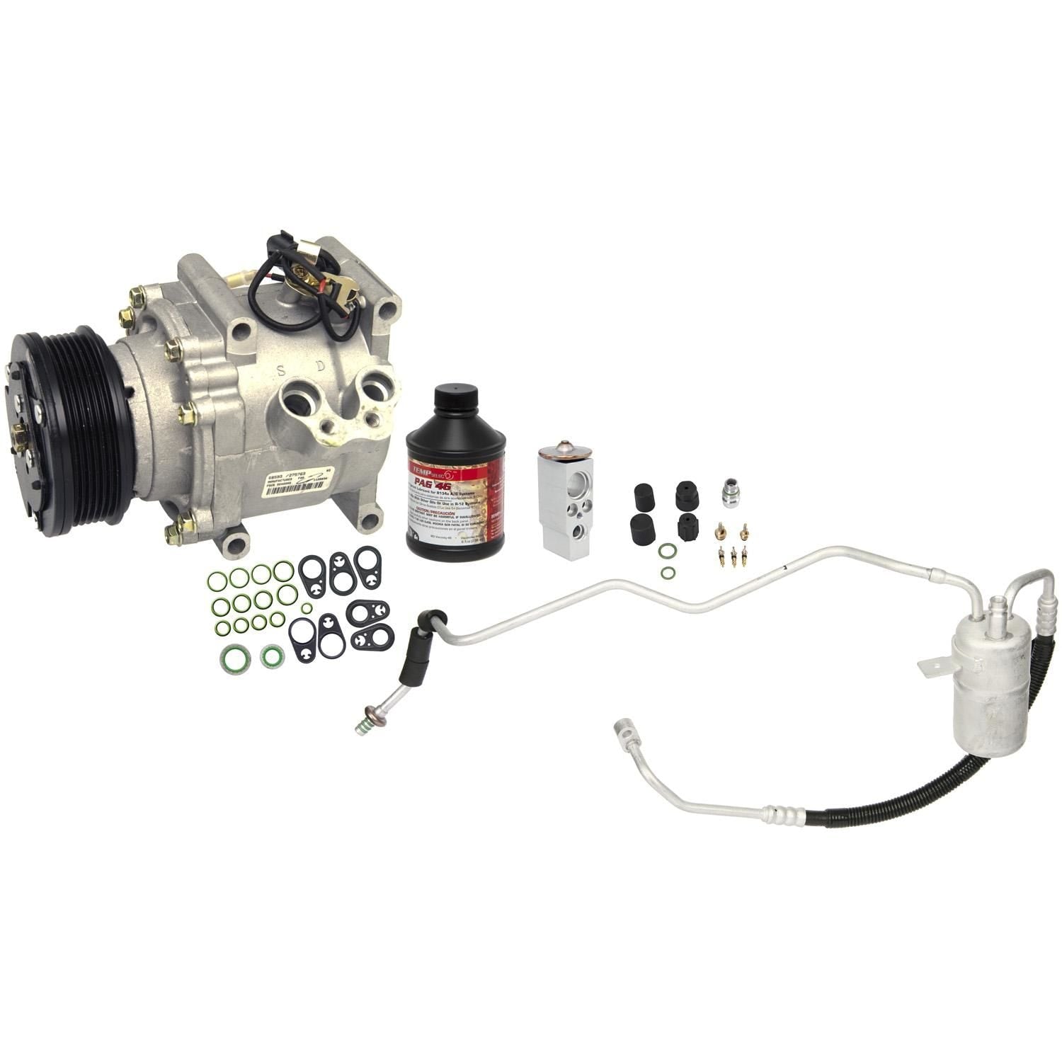 Four Seasons A/C Compressor Kit E3068