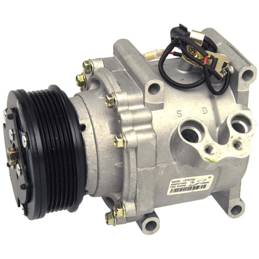 Four Seasons A/C Compressor Kit E3068