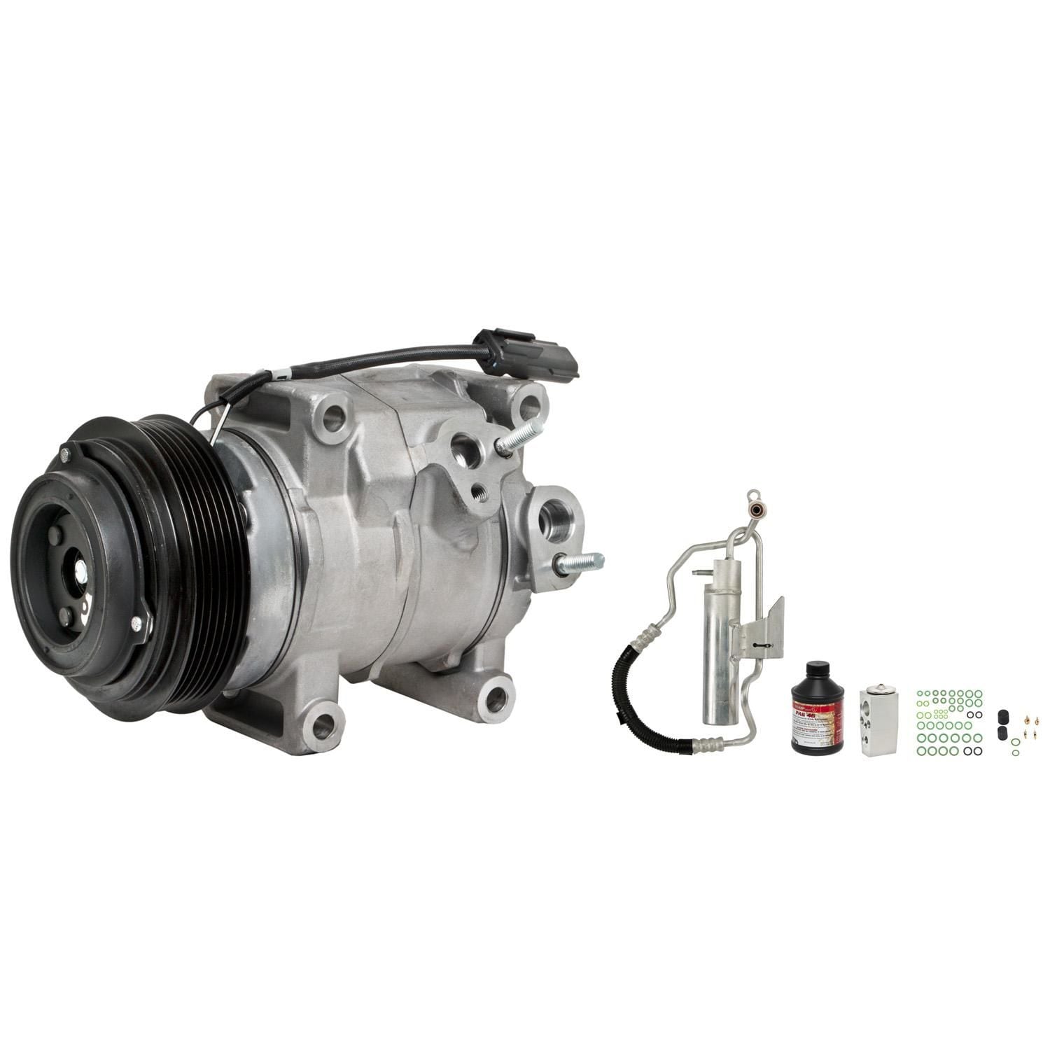 Four Seasons A/C Compressor Kit E3250