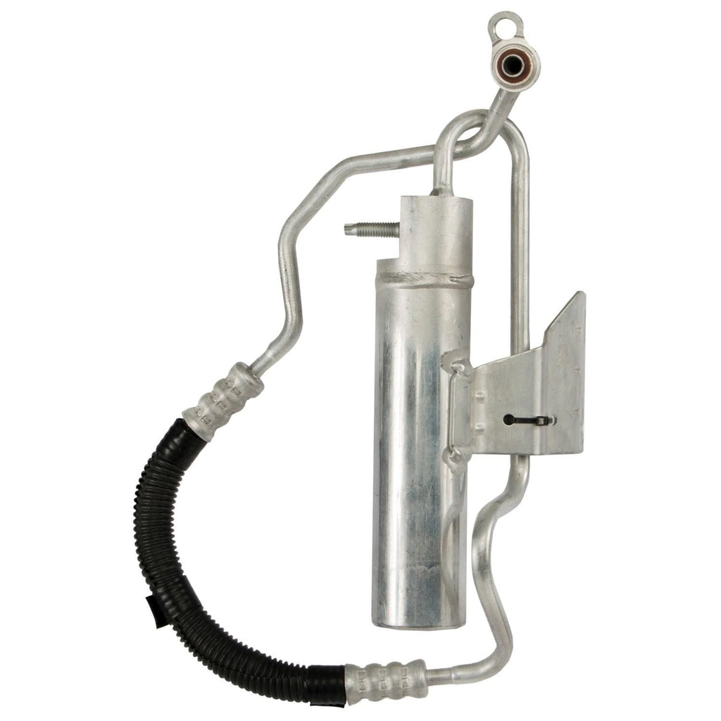 Four Seasons A/C Compressor Kit E3250
