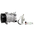 Four Seasons A/C Compressor Kit E3284