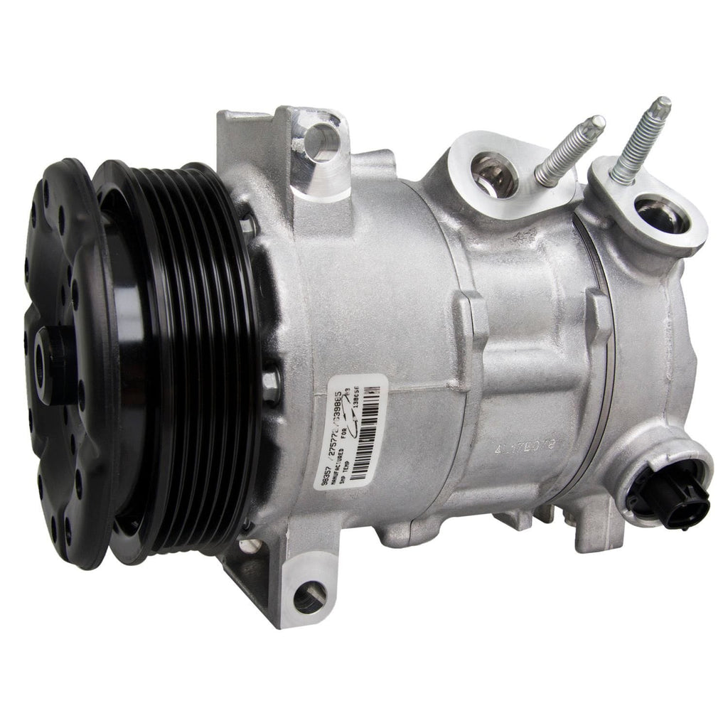 Four Seasons A/C Compressor Kit E3284