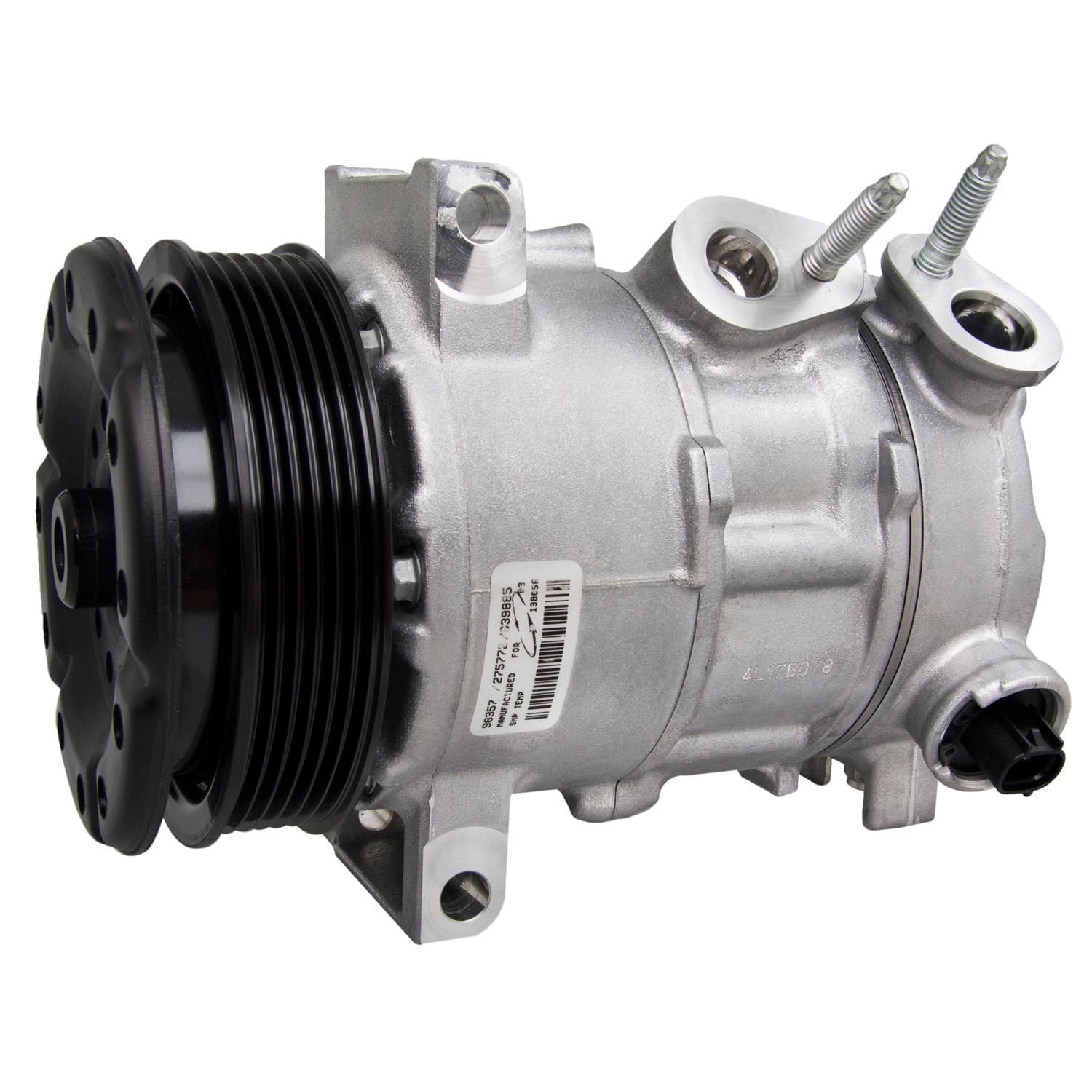 Four Seasons A/C Compressor Kit E3284