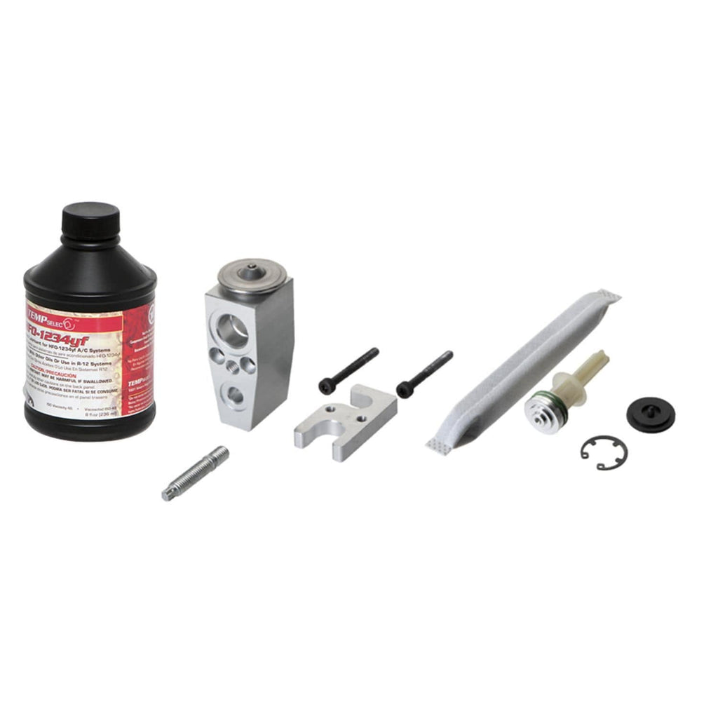 Four Seasons A/C Compressor Kit E3567