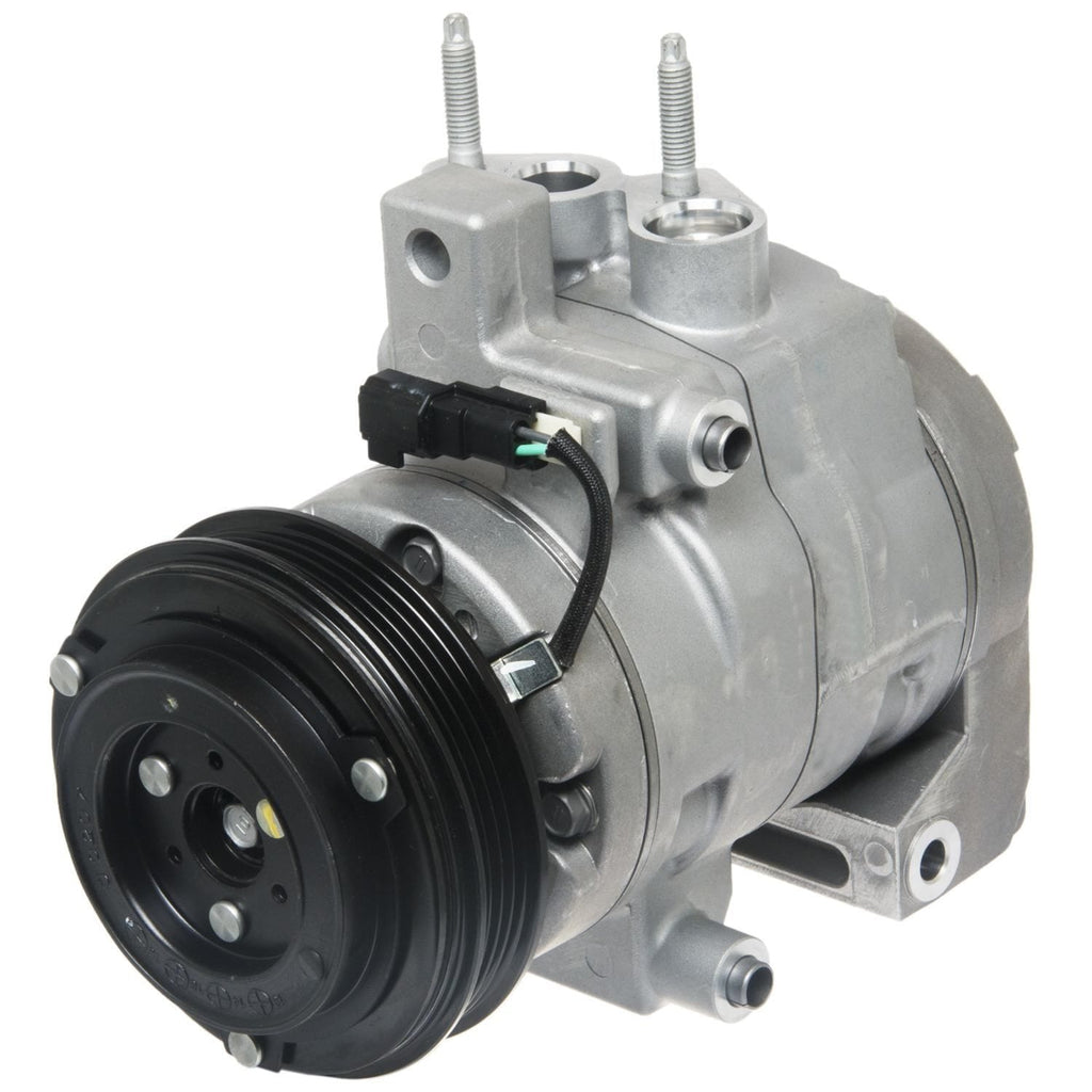 Four Seasons A/C Compressor Kit E3567
