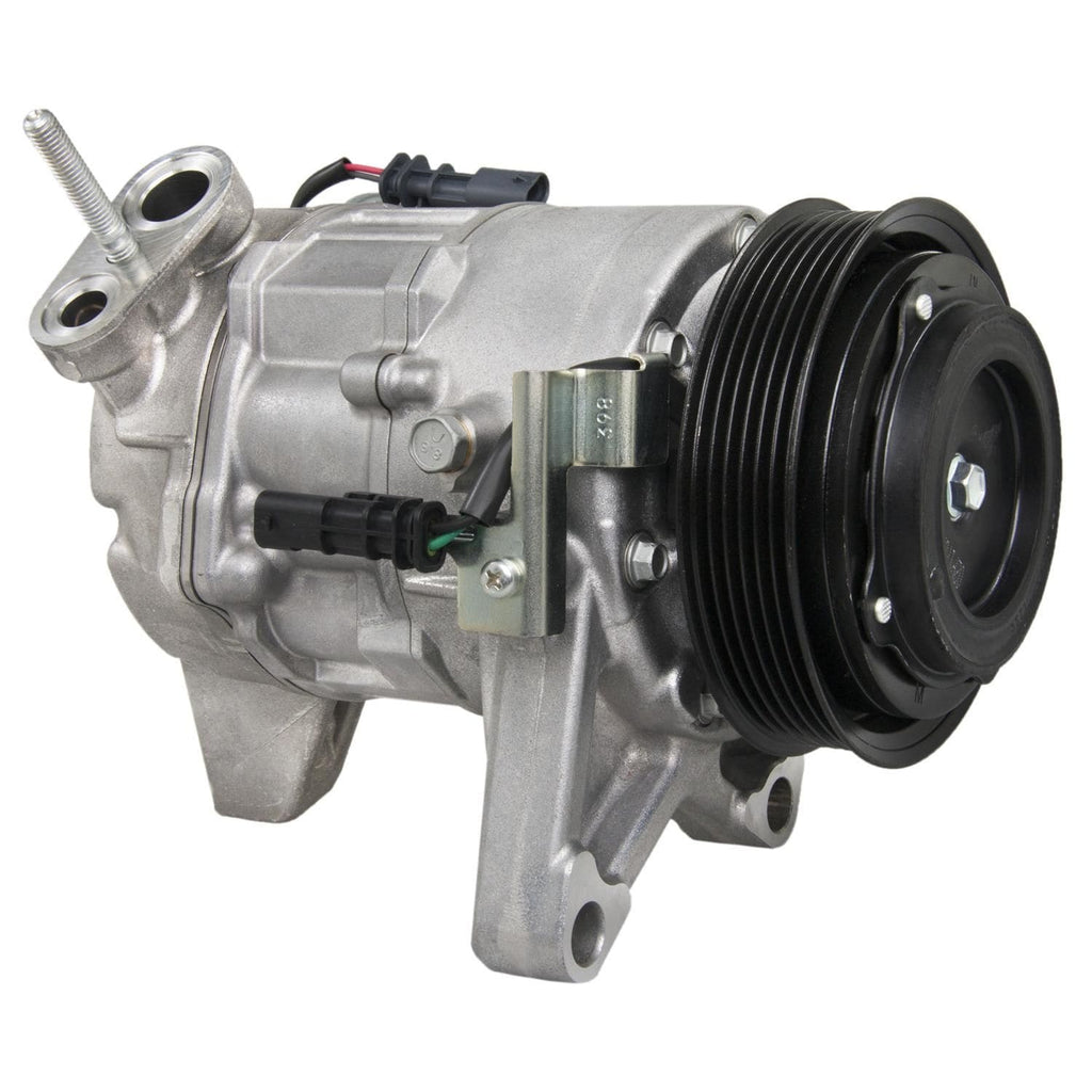Four Seasons A/C Compressor Kit E3605