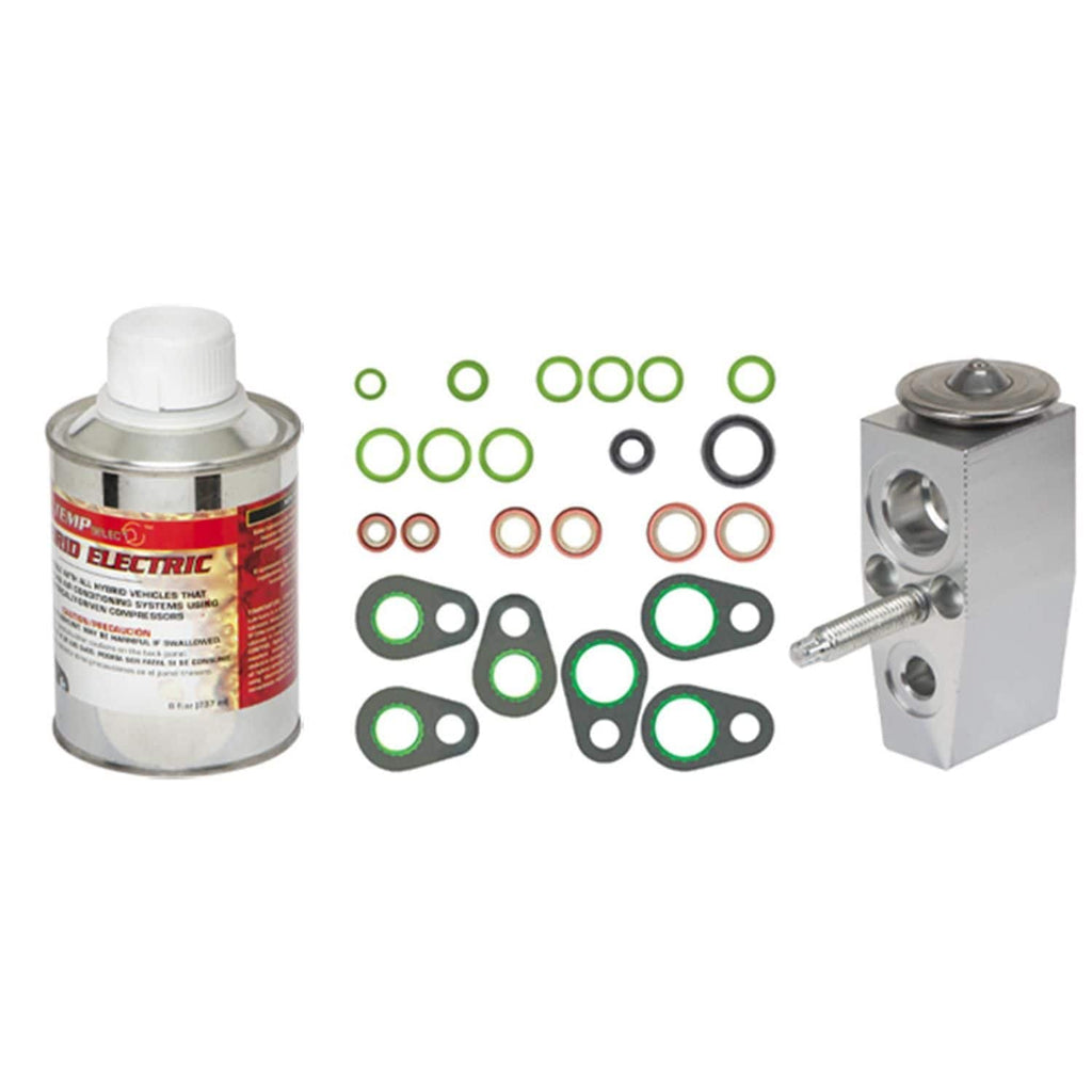 Four Seasons A/C Compressor Kit E3664