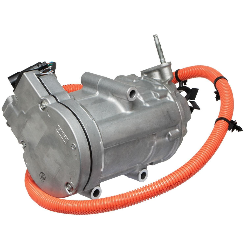 Four Seasons A/C Compressor Kit E3664