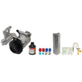 Four Seasons A/C Compressor Kit E3793