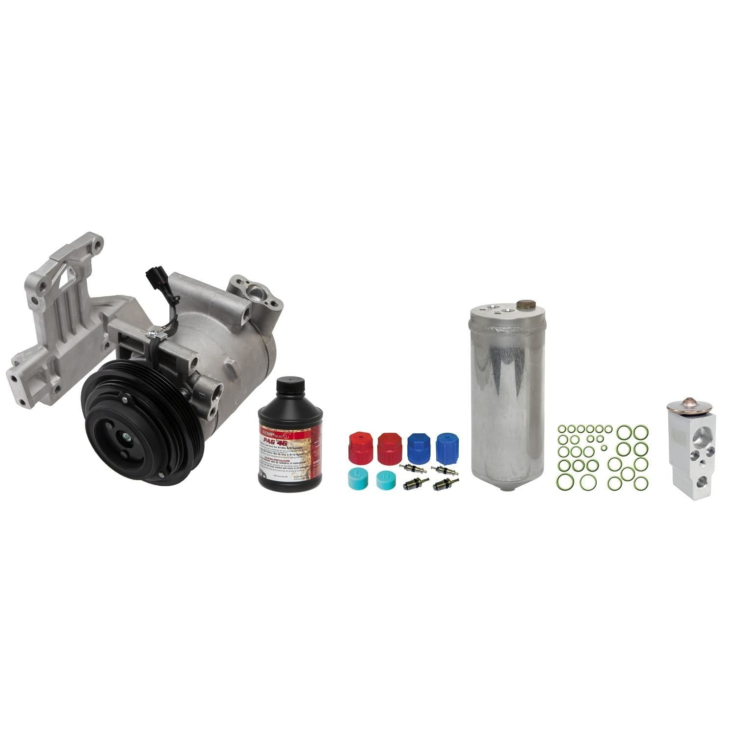Four Seasons A/C Compressor Kit E3794