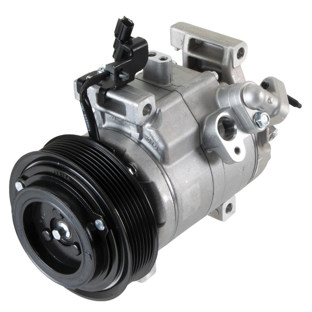 Four Seasons A/C Compressor Kit E3814