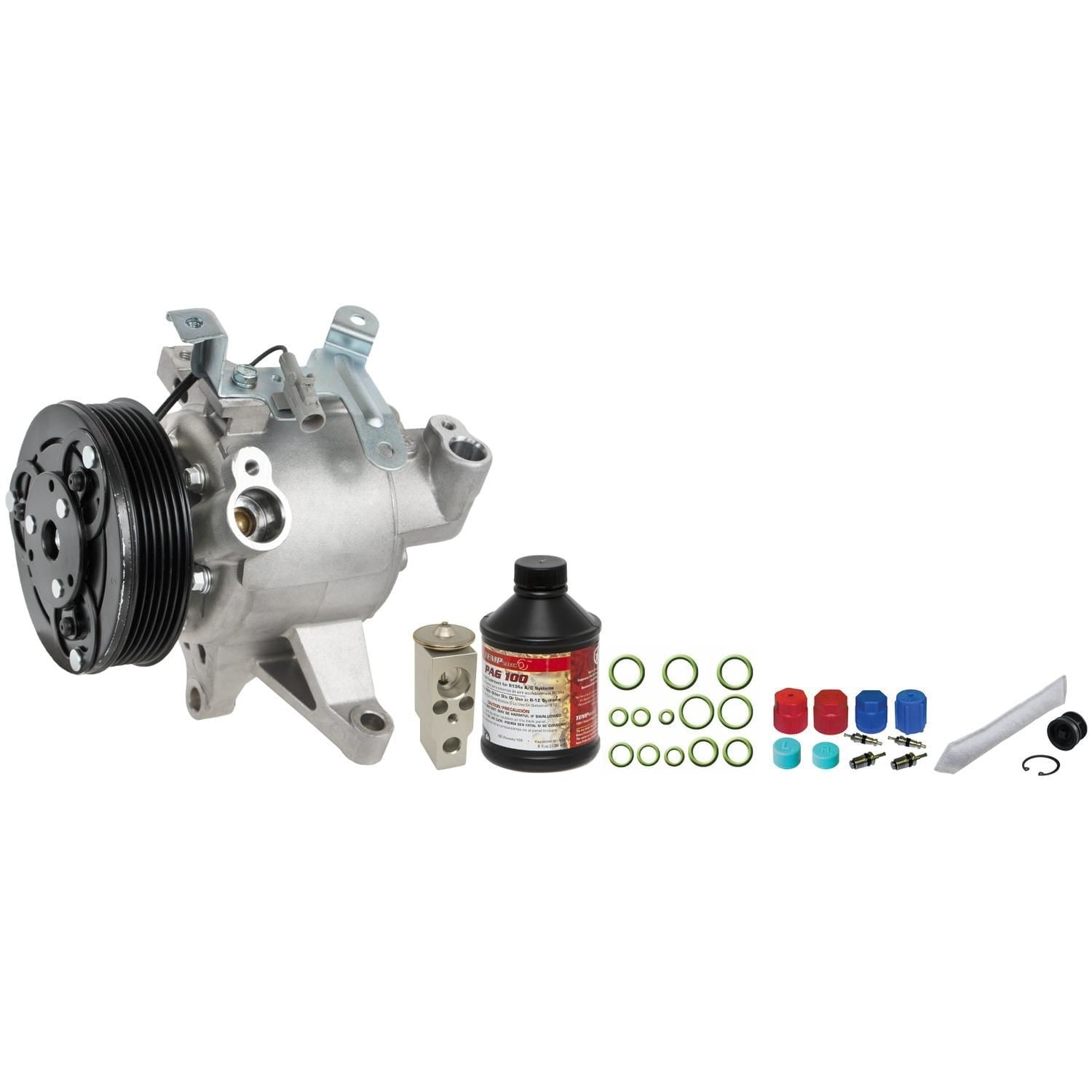 Four Seasons A/C Compressor Kit E3868