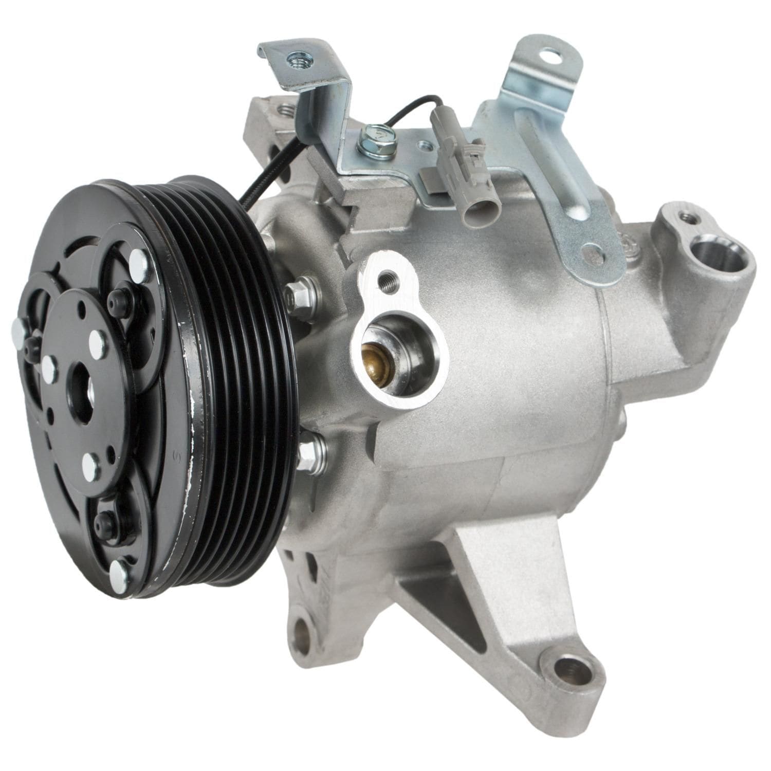 Four Seasons A/C Compressor Kit E3868