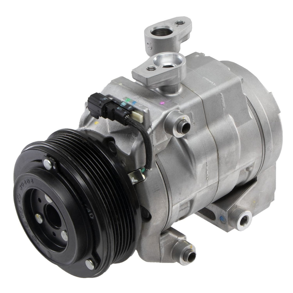 Four Seasons A/C Compressor Kit E3870