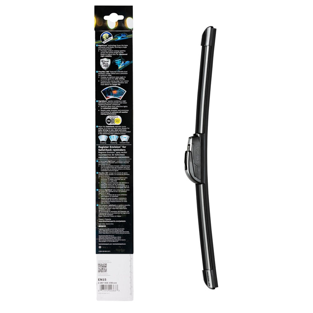 Bosch Envision 15in Wiper Blade EN15