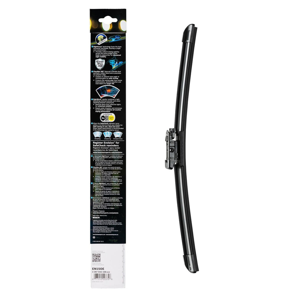 Bosch Envision 15in Wiper Blade EN15OE