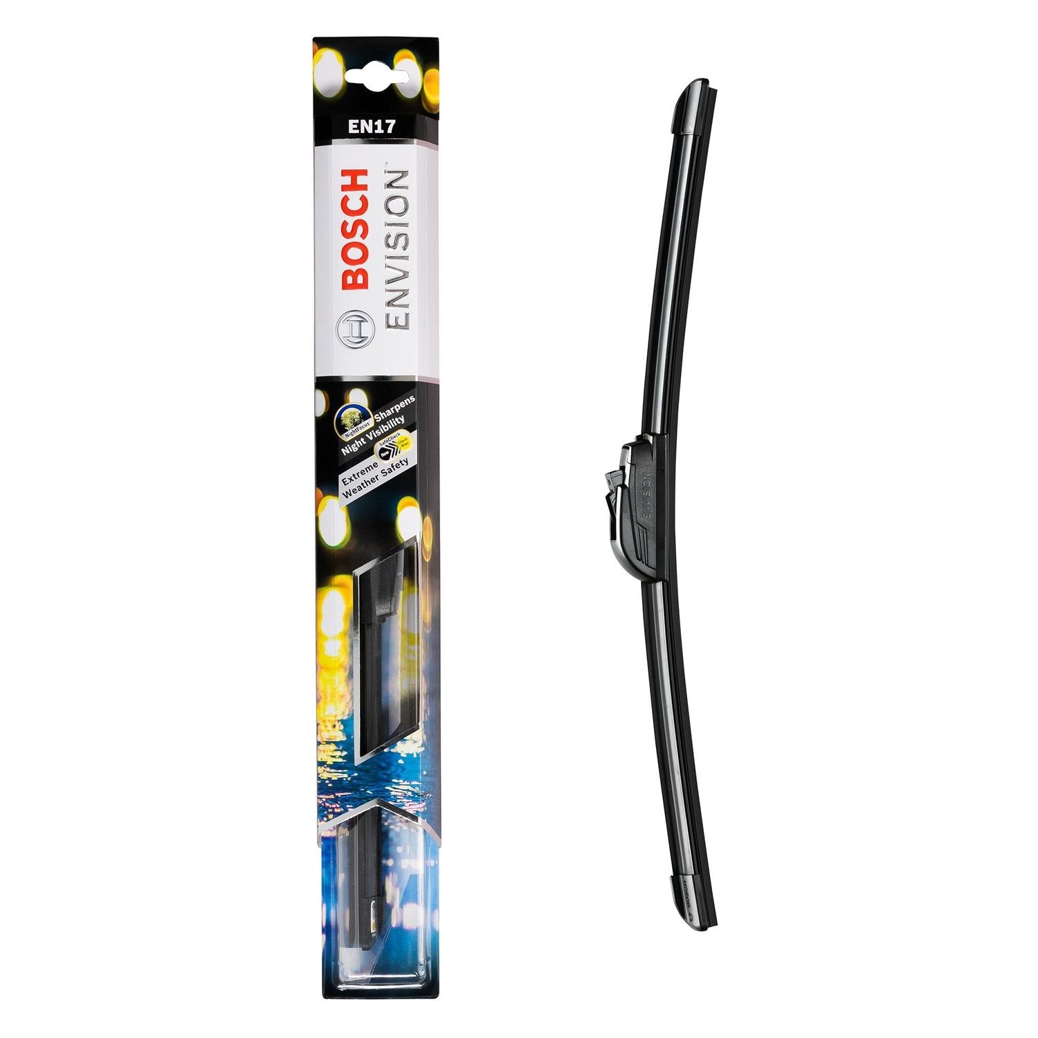Bosch Envision 17in Wiper Blade EN17