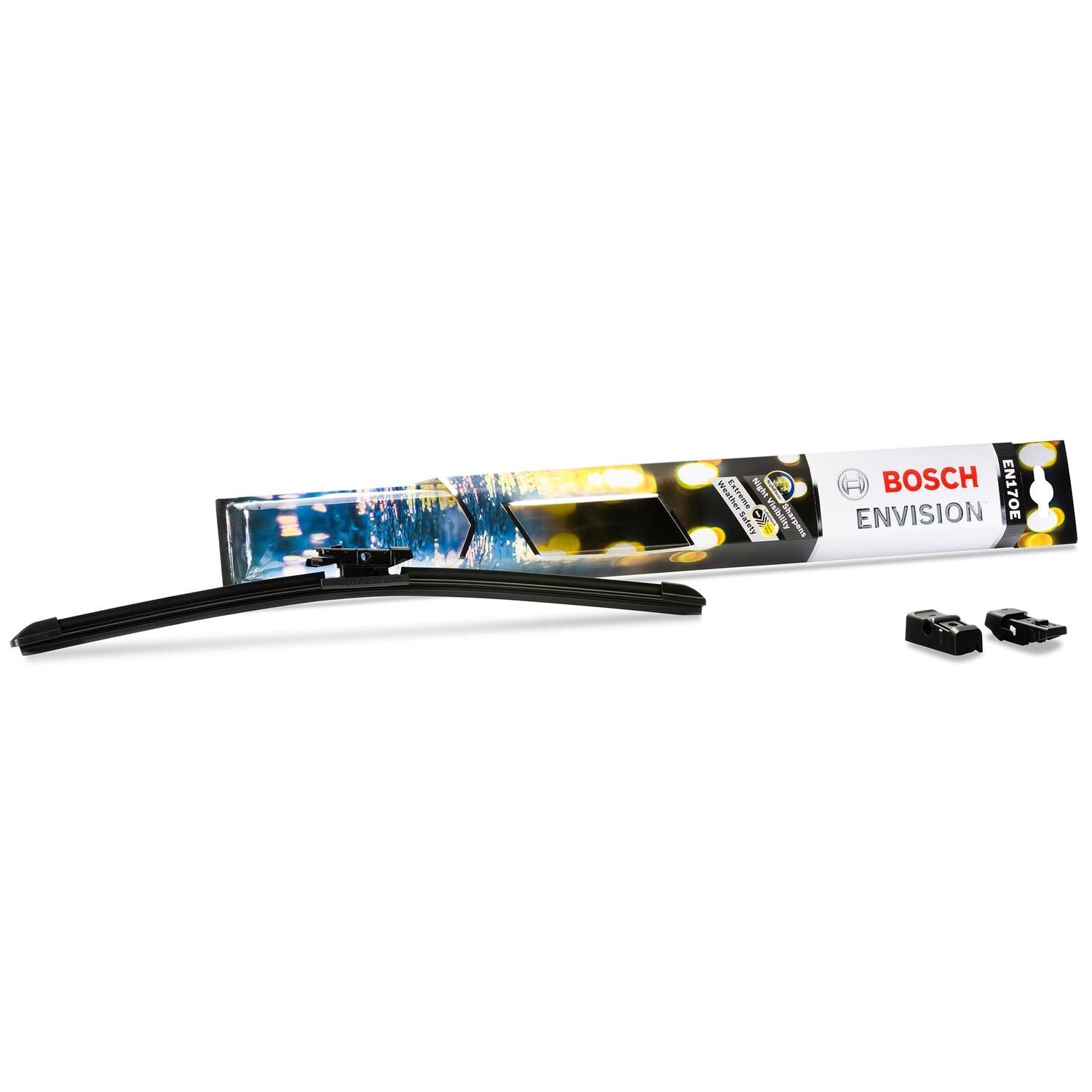 Bosch Envision 17in Wiper Blade EN17OE