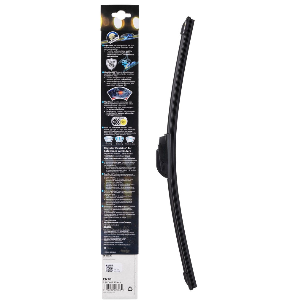 Bosch Envision 18in Wiper Blade EN18