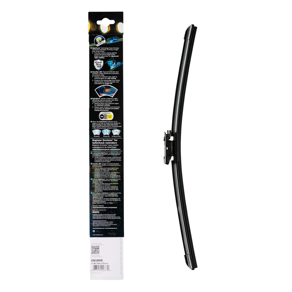 Bosch Envision 18in Wiper Blade EN18OE