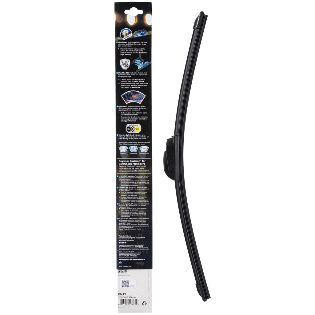 Bosch Envision 19in Wiper Blade EN19