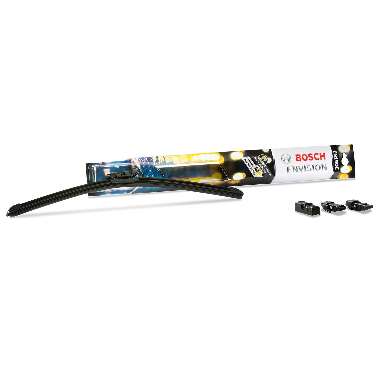 Bosch Envision 19in Wiper Blade EN19OE