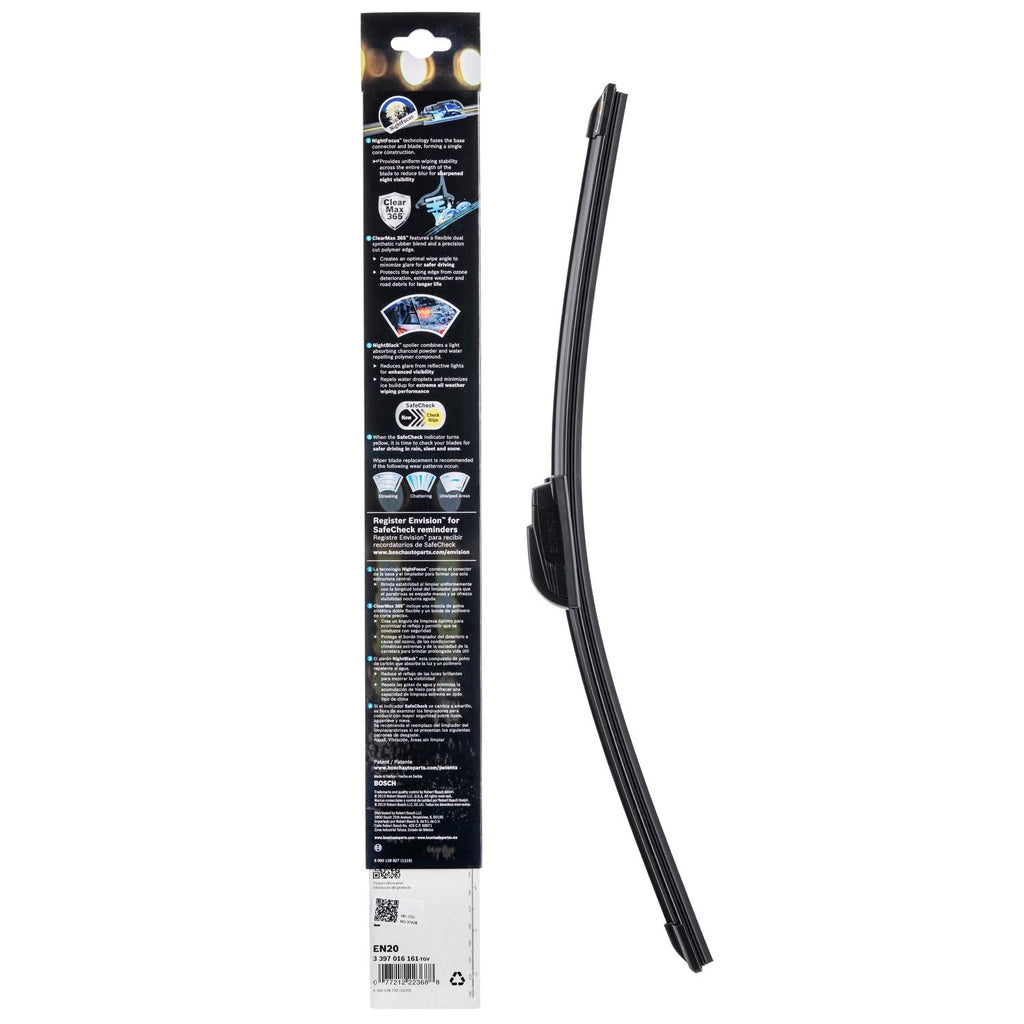 Bosch Envision 20in Wiper Blade EN20