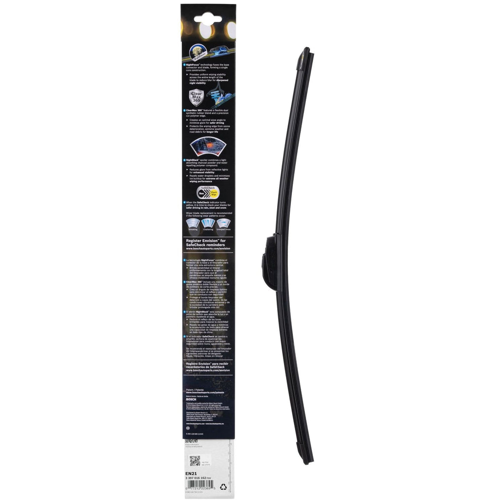 Bosch Envision 21in Wiper Blade EN21