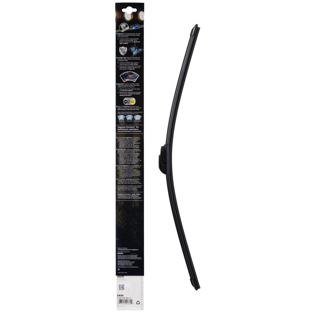 Bosch Envision 26in Wiper Blade EN26
