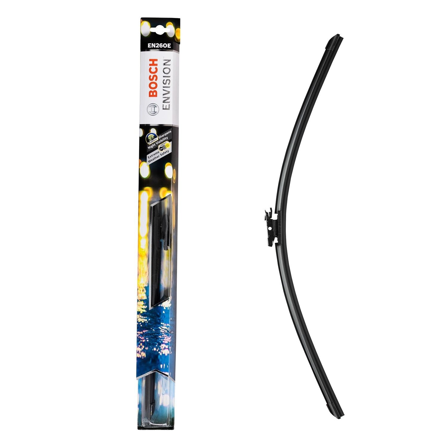 Bosch Envision 26in Wiper Blade EN26OE