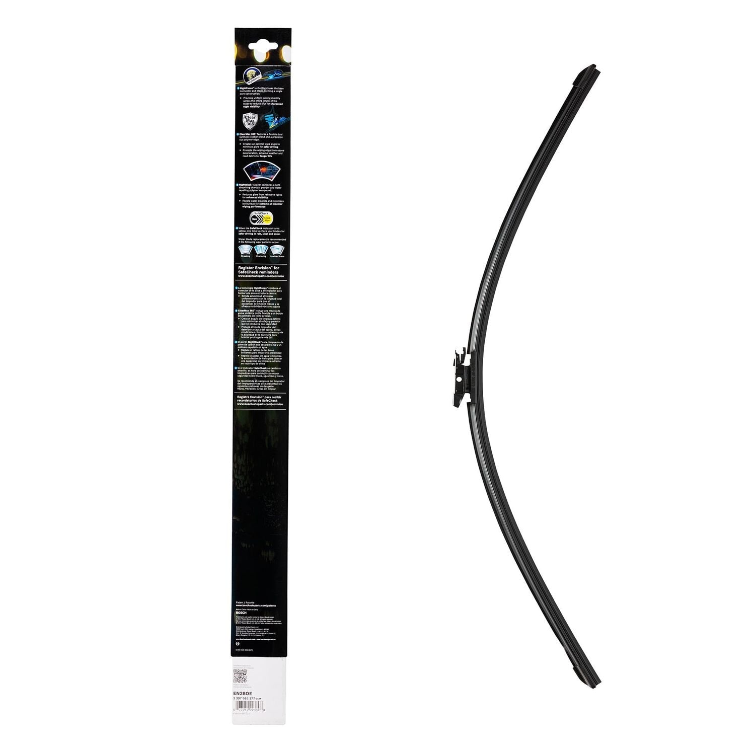 Bosch Envision 28in Wiper Blade EN28OE